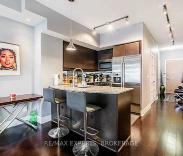 For Lease - 58 Marine Parade Drive Unit# 1109, Toronto, Ontario - Photo 6