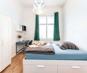 Köpenicker Straße - Foto 5