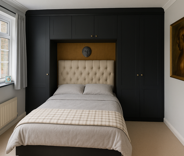 3 bedroom terraced house to rent - Photo 1