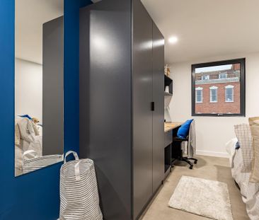 1 bedroom private hall to rent - Photo 6