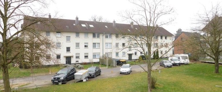 Gemütliche 3-Zi.-Whg. mit sonnigem Balkon- auf Wunsch zum 01.04.2025 frei - Foto 1