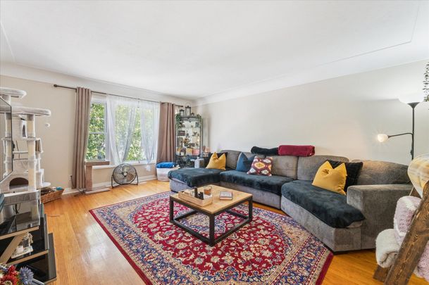 For Lease - 115 Marlborough Avenue Unit# 3, Kitchener, Ontario - Photo 1