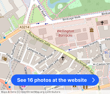 4 bedroom penthouse for rent - Photo 1