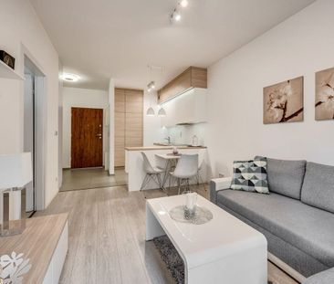 Komfortowe do wynajęcia 2 pokoje 44 m² - Photo 6