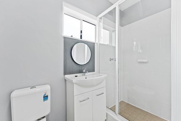 RENOVATED ONE BEDROOM UNIT - Photo 1