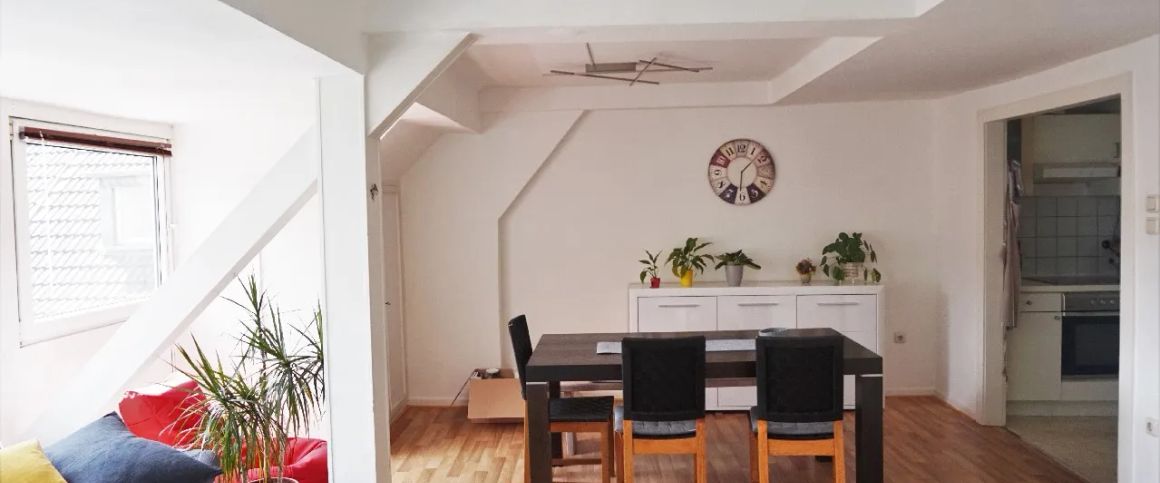 Wohnung zur Miete in Essen - Foto 1