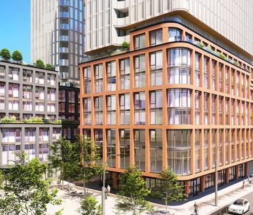 For Lease - 88 Queen Street Unit# 903, Toronto, Ontario - Photo 2