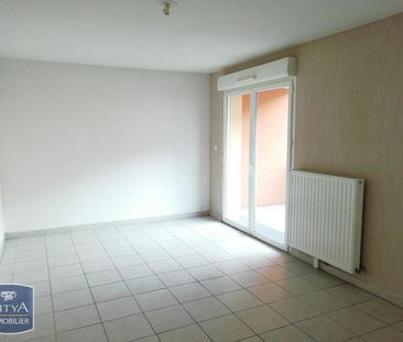 Location Appartement 2 pièces 47m² AUDINCOURT 25400 - Photo 6