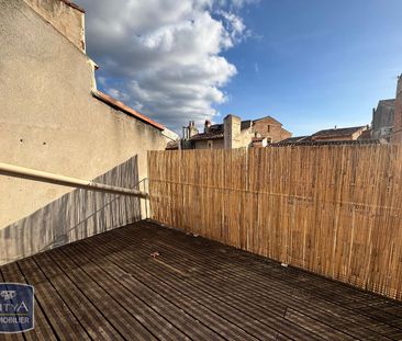 Location Appartement 2 pièces 33m² AIX EN PROVENCE 13100 - Photo 6