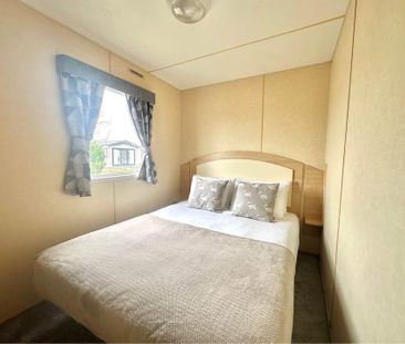 2 bedroom static caravan to rent - Photo 3
