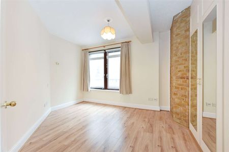 Gun Place, 86 Wapping Lane, London, E1W 2RX - Photo 4