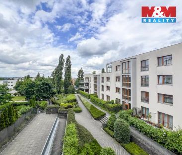 Pronájem bytu 1+kk, 31 m - Photo 2