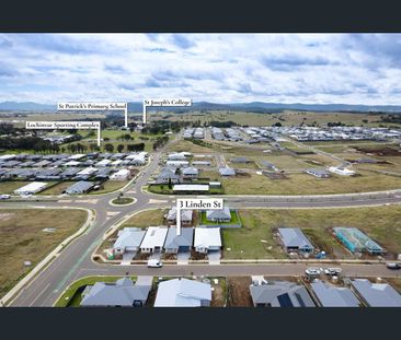 3 Linden Street, Lochinvar, NSW 2321 - Photo 4