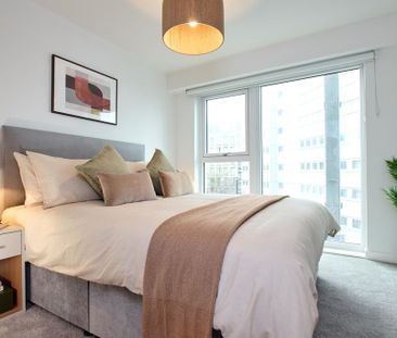 2 bedroom apartment to rent - Photo 2