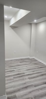 For Lease - 85 Emerald Coast Trail Unit# BASEMENT, Brampton, Ontario - Photo 1