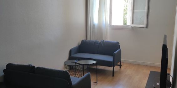 Colocation à Créteil en Appartement meublé, Rue de Bretagne – Val-de-Marne 94 - Photo 3