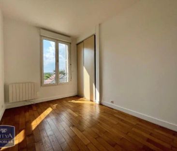 Appartement à louer 3 pièces 65m² - Photo 4