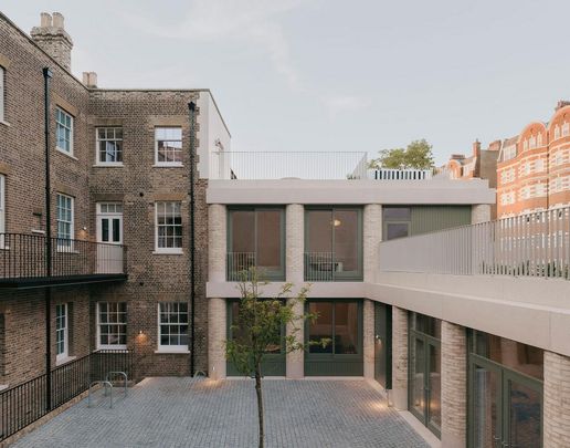 3 bedroom apartment to rent - Photo 1