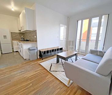 Appartement sur Aubervilliers - Photo 3