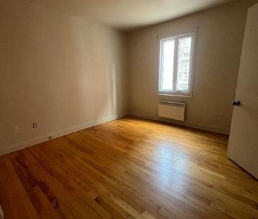 Dernière unité disponible – 4 ½ à prix réduit - Photo 1