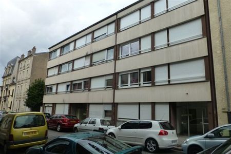 Location Appartement 1 pièce 15m² NANCY 54000 - Photo 4