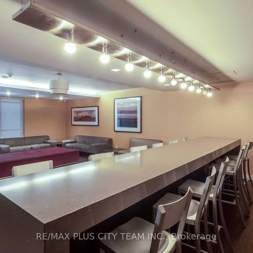 Liberty Market Lofts , #434 - Photo 1