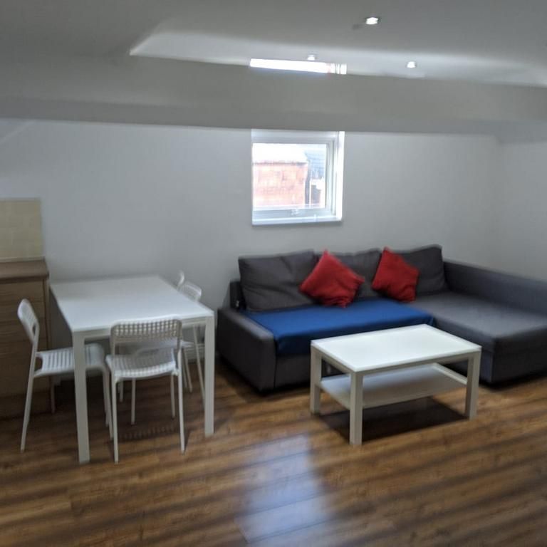 1 bedroom apartment to rent - Photo 1