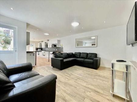 6 bedroom house share to rent - Photo 4
