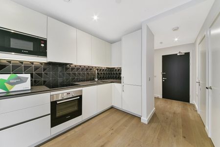 studio apartment to rent - Photo 4