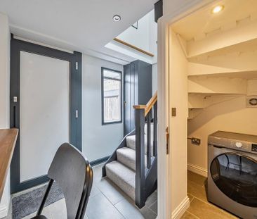 1 bedroom house to rent - Photo 2