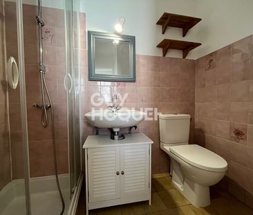 JUVISY - F2 de 29,33 m2 - Photo 6