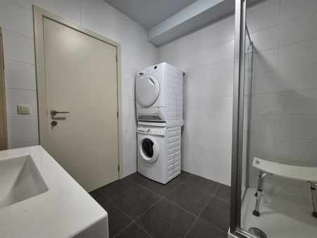 Modern 2-slaapkamerappartement in een stijlvol landelijk gebouw - Photo 5