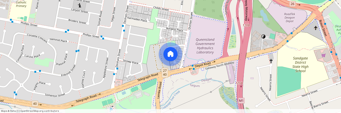 7 Cardell Place, Qld 4017, Bracken Ridge