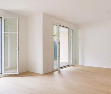 Appartement • Pressensé-Rives de Seine - Photo 6