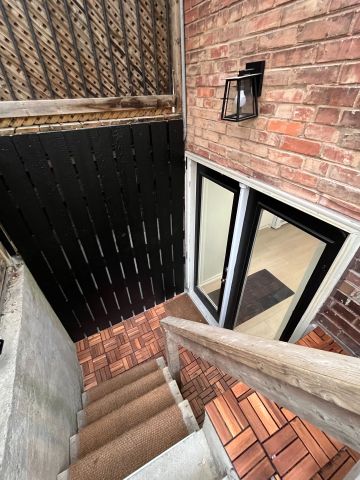 For Lease - 5 Edgewood Gardens Unit# Basement, Toronto, Ontario - Photo 2