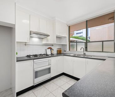 129/107 Pacific Highway, Hornsby NSW 2077 - Apartment For Rent | Do... - Photo 3