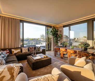 A unique and exceptional new apartment in Piano Studios - a collection of exclusive, boutique apartments in Chalk Farm. - Photo 4