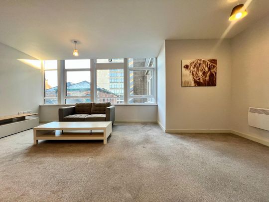 1 bedroom apartment to rent - Photo 1