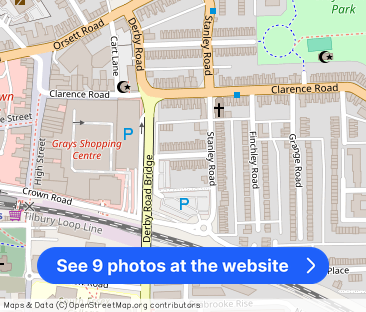 Darnley Road, Grays, RM17 - Photo 1