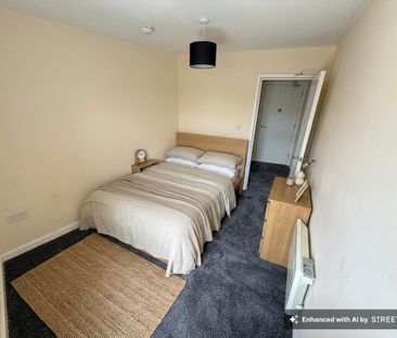 1 bedroom property to rent - Photo 2