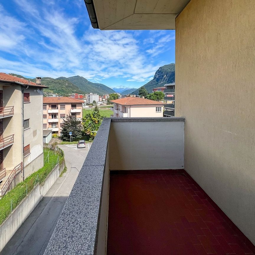 APPARTAMENTO 3.5 LOCALI - Foto 1