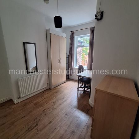 Langdale Road, Manchester, M14 5PN - Photo 3