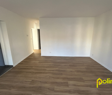 Appartement 3 pièces à Pont-à-Mousson - Photo 1