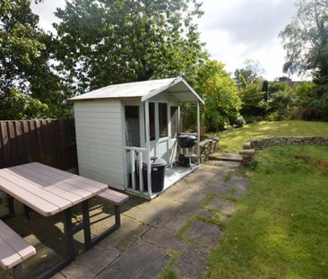 2 Bedroom Semi-Detached Bungalow - Photo 2