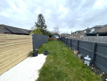 2 bedroom terraced house to rent - Photo 5