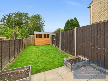 3 bedroom end of terrace house to rent - Photo 4