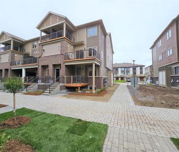 For Lease - 200 Anyolite Private, Barrhaven, Ontario - Photo 6