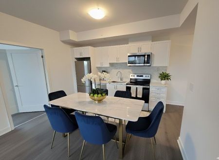 For Lease - 705 Davis Drive Unit# 710, Newmarket, Ontario - Photo 3