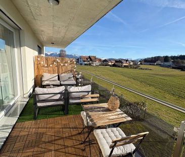 3.5 Zimmer, 72 m², 1. Stock - Foto 5