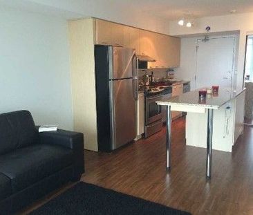 For Lease - 29 Singer Court Unit# 1106, Toronto, Ontario - Photo 3